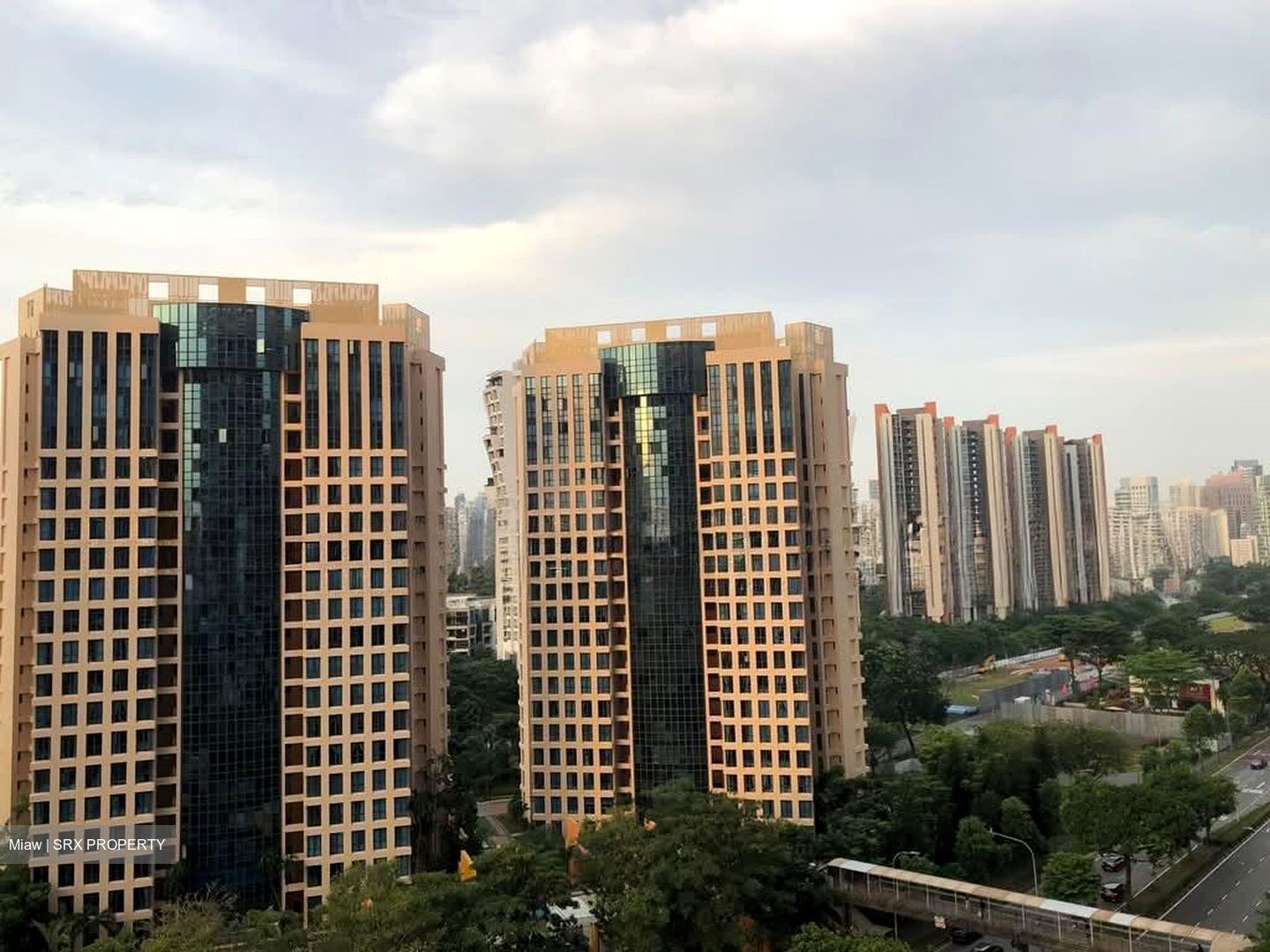 Ascentia Sky (D3), Condominium #585454411